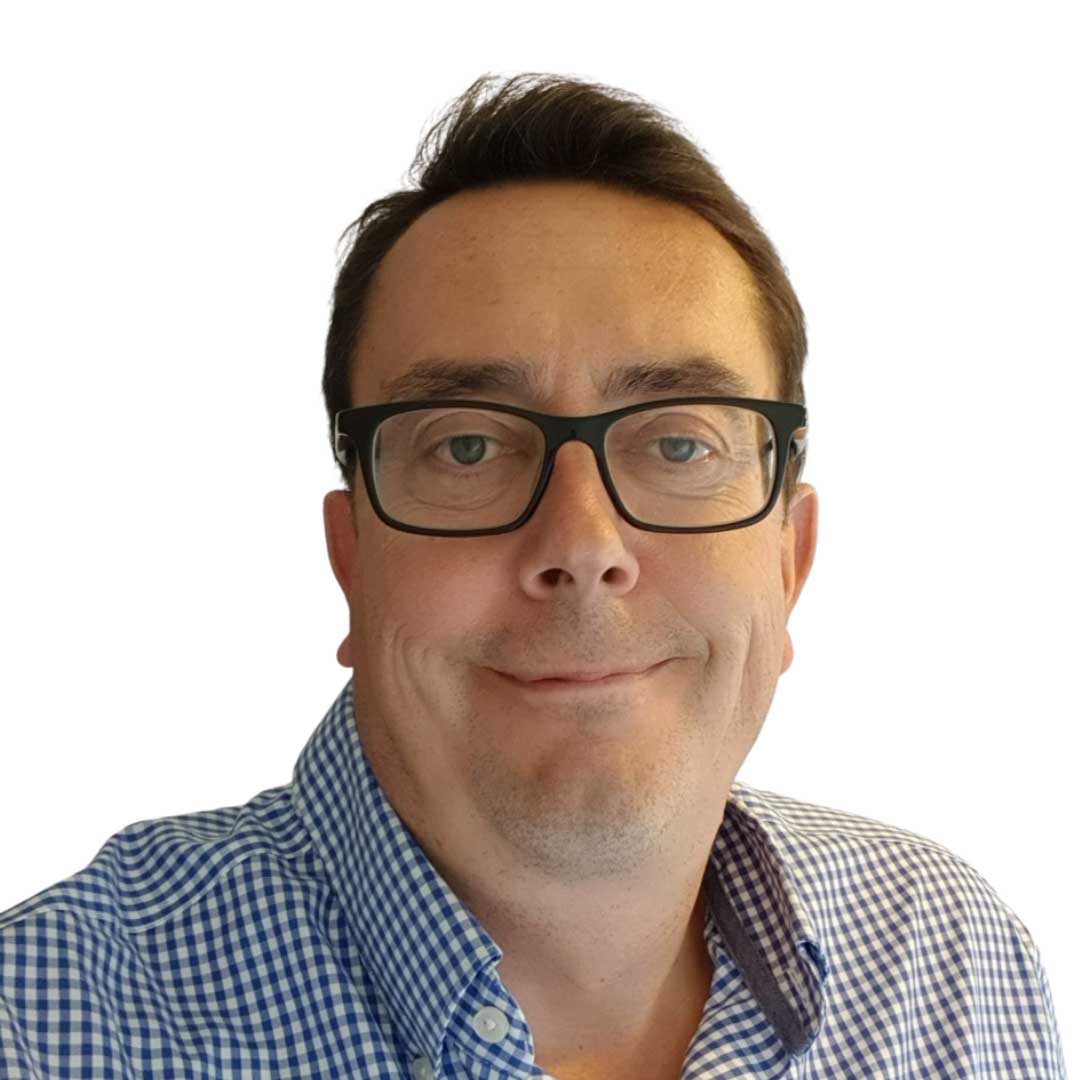Mark Hilton