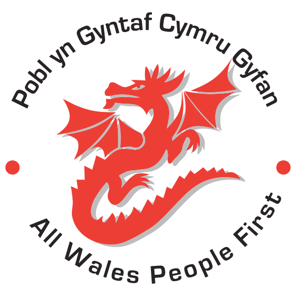 All Wales People First