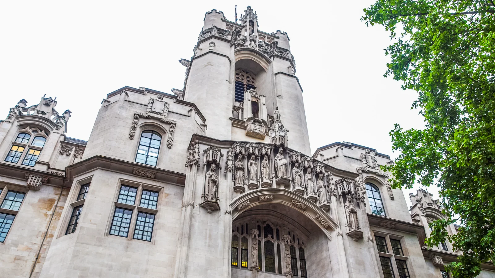 The Supreme Court redefines how the right to liberty applies in the UK