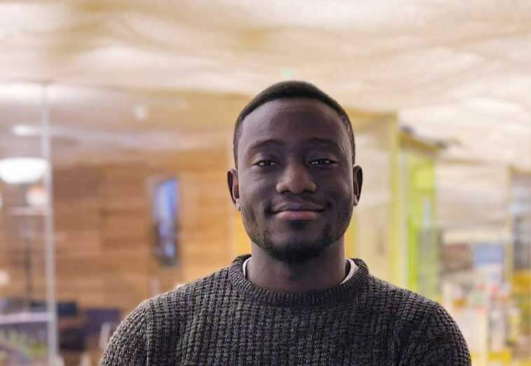 Ernest Ulaya