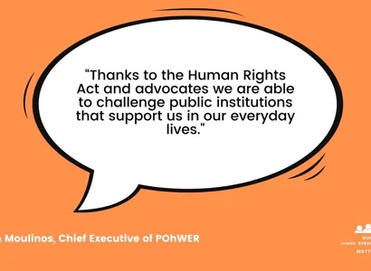Chovolate Human Rights Rights Removal Bill | British Institute of Human Rights