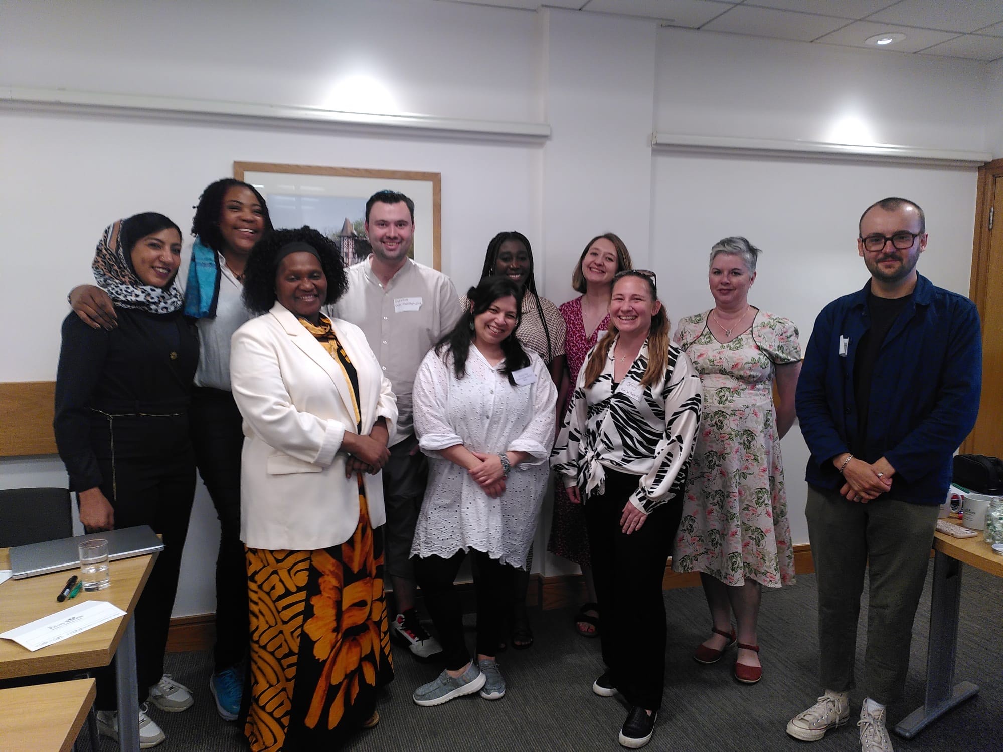 Human Rights Act Advocacy: Moving on from the mistakes and building the knowledge, capacity, and solidarity needed