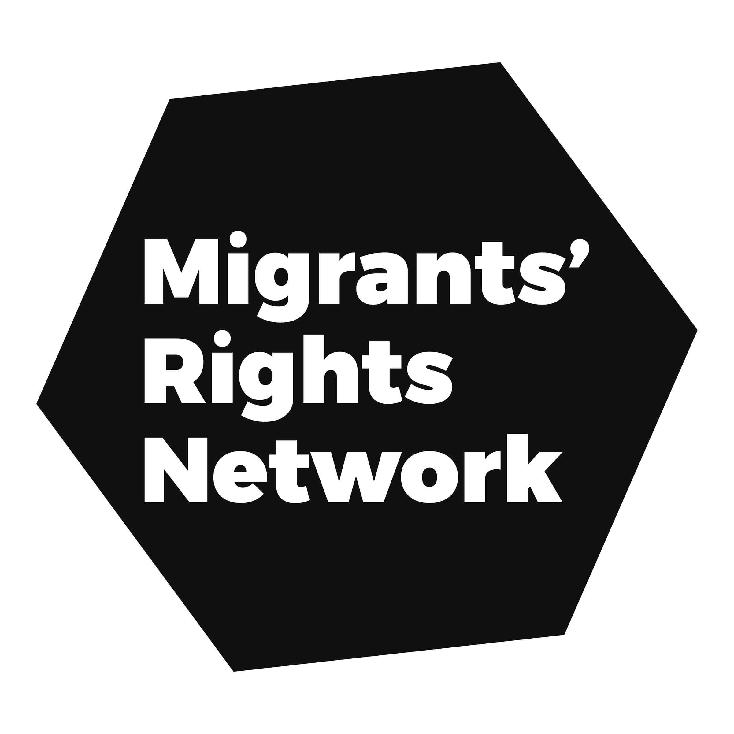 Migrants' Right Network