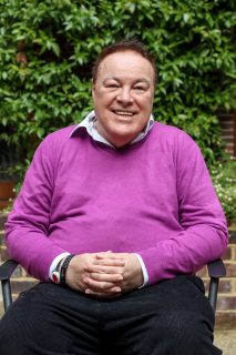 Why our Human Rights Act Matters...to Learning Disability England