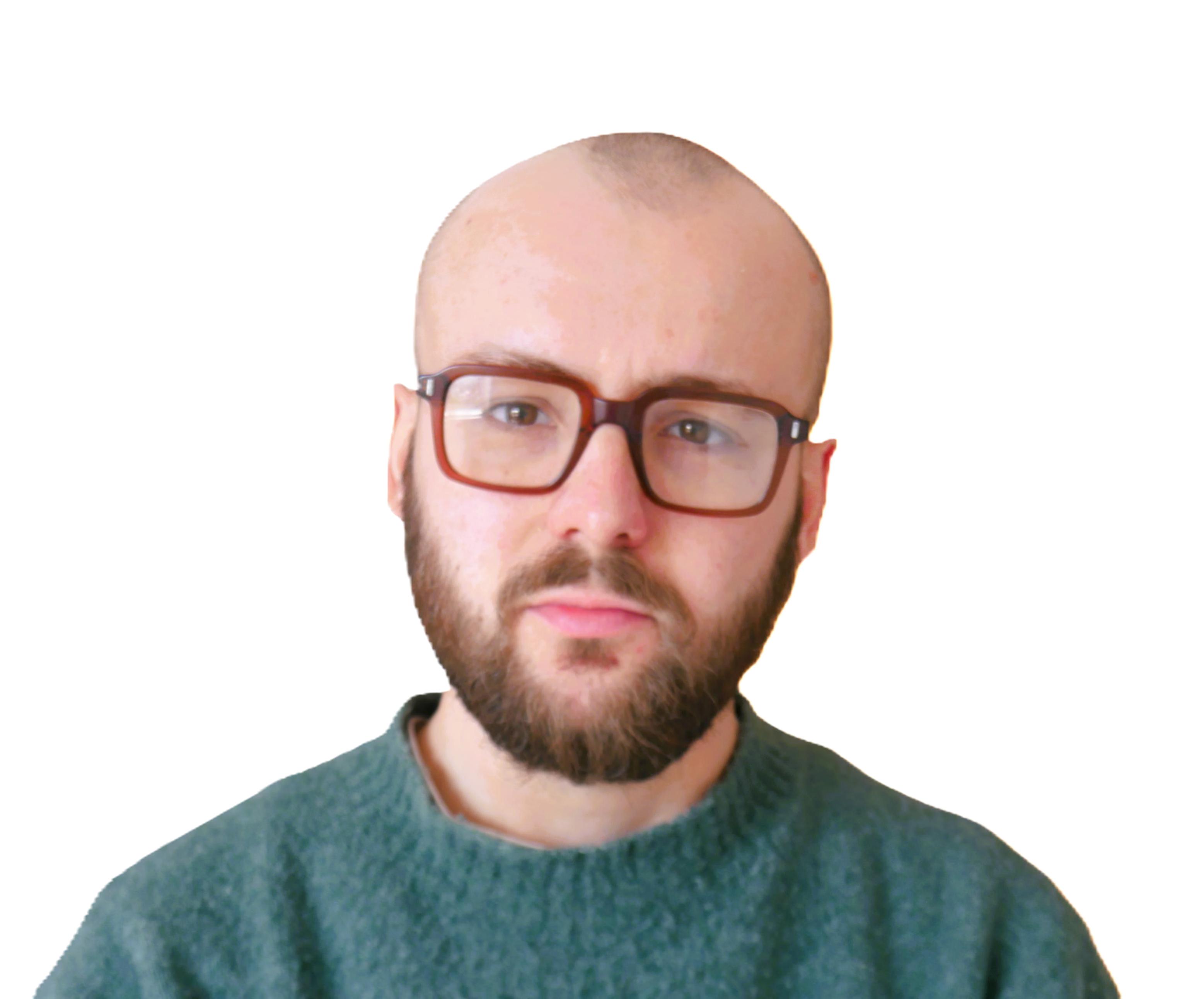 Jacob Charnick