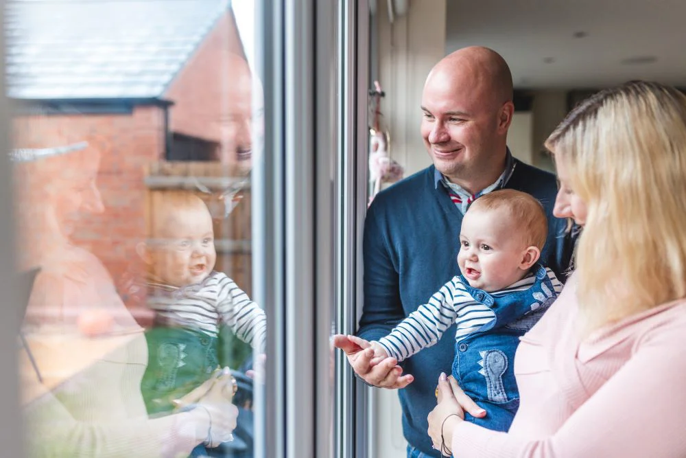 HOME & HOUSING (Also Family)