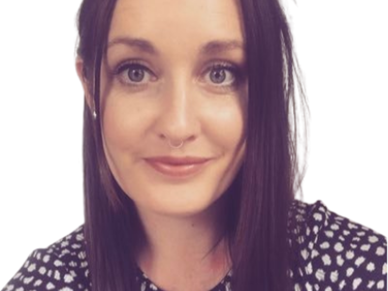 Carlyn Miller | Head of Policy & Programmes