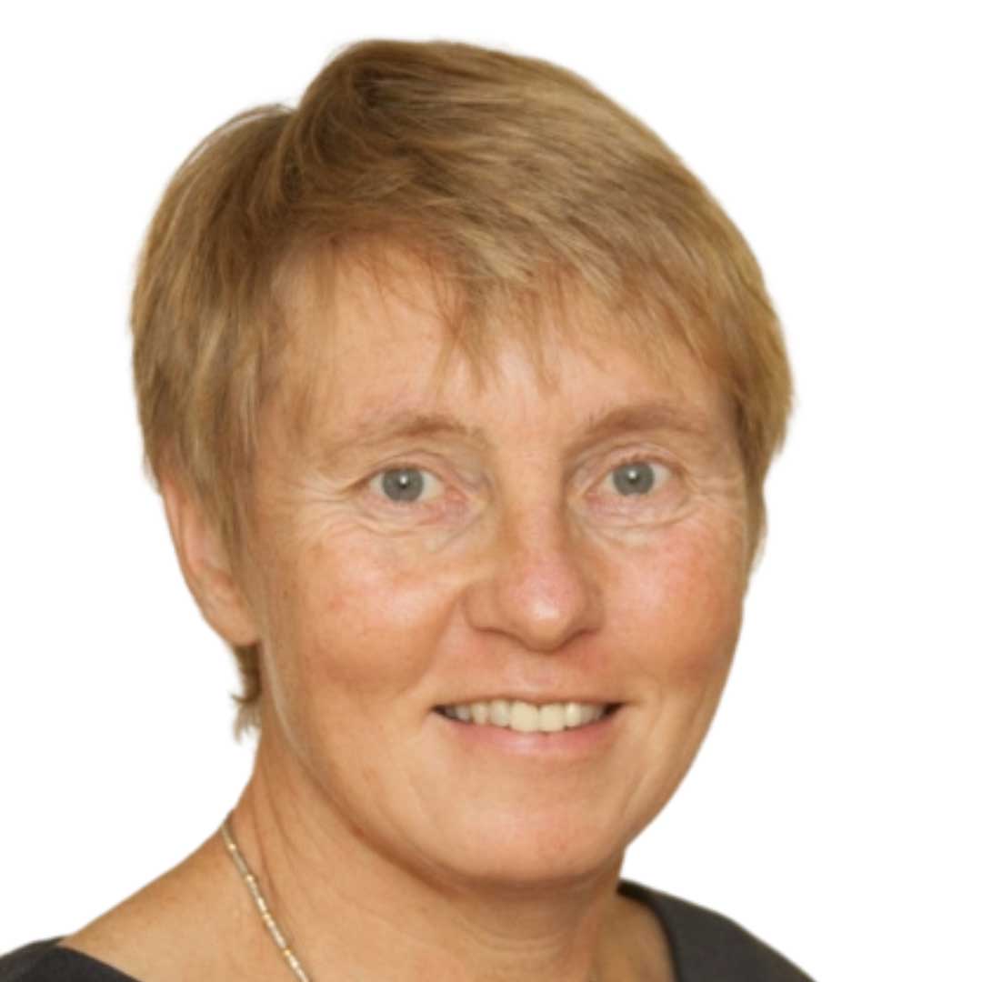 Edith Prak