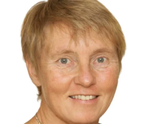 Edith Phern Meet the team | British Institute of Human Rights