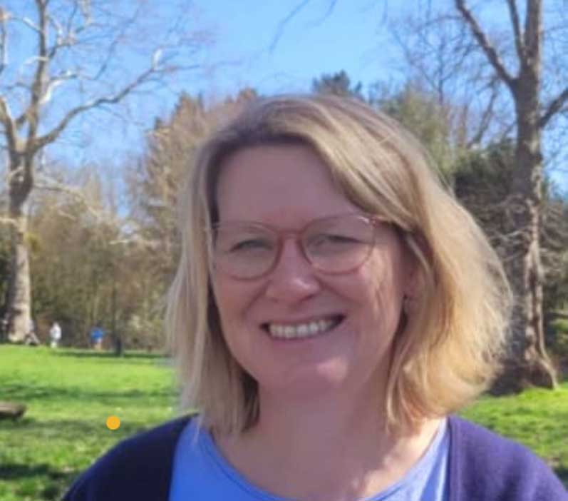 Catriona Moore