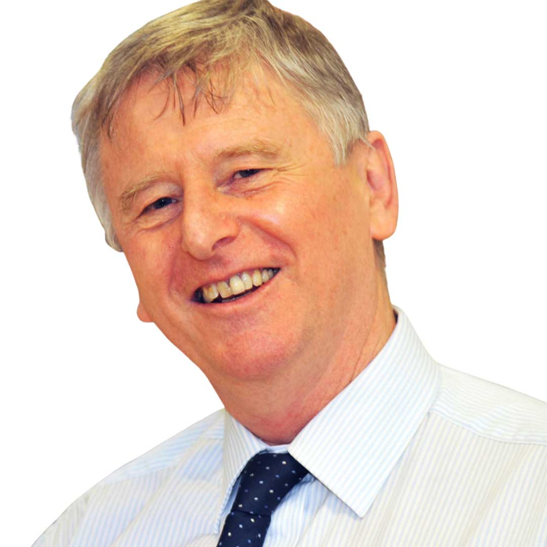 Stephen Pittam