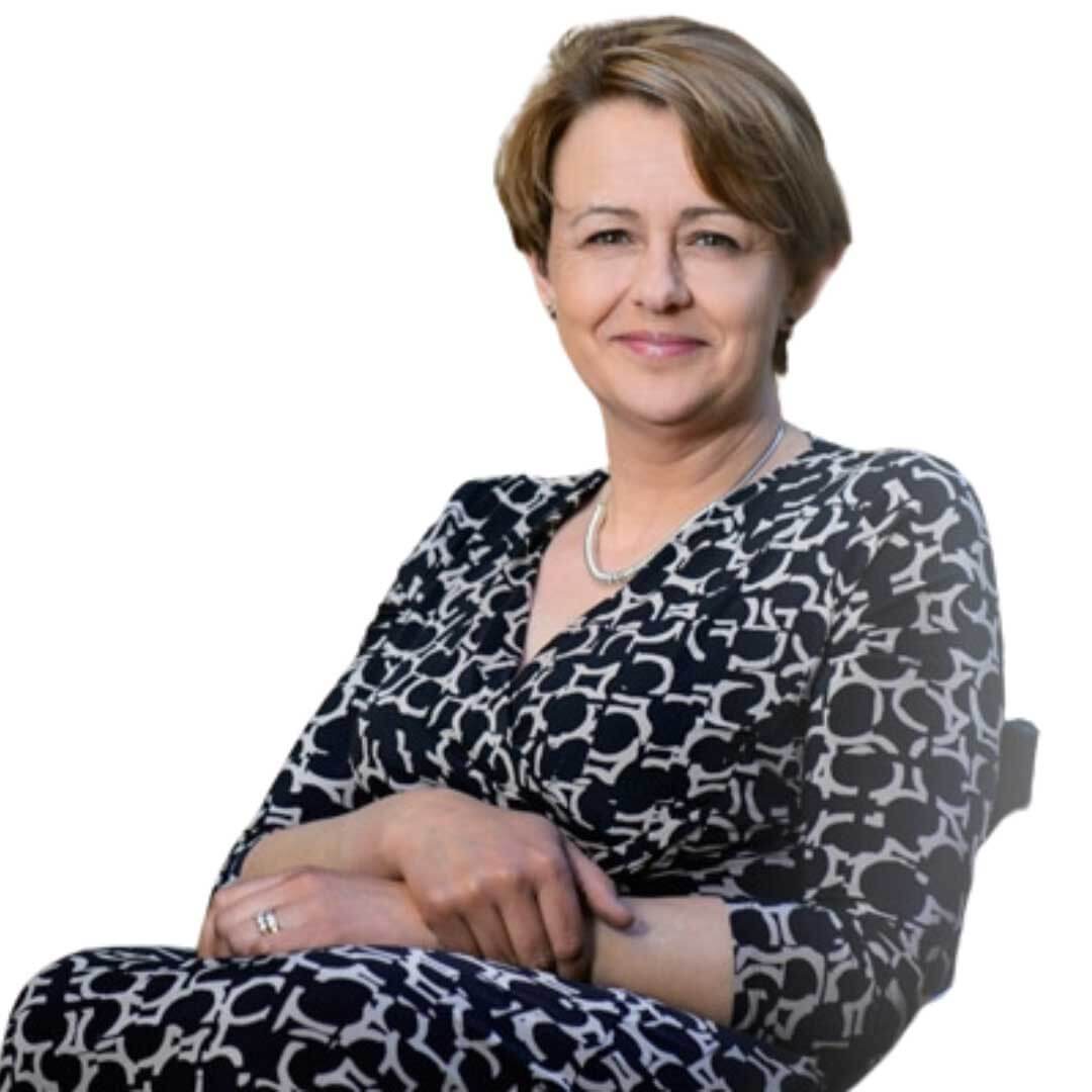 Baroness Tanni Grey-Thompson