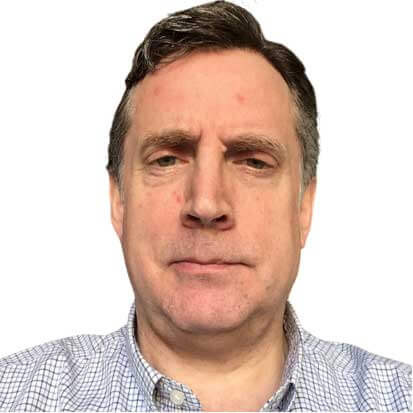 Phil Moore