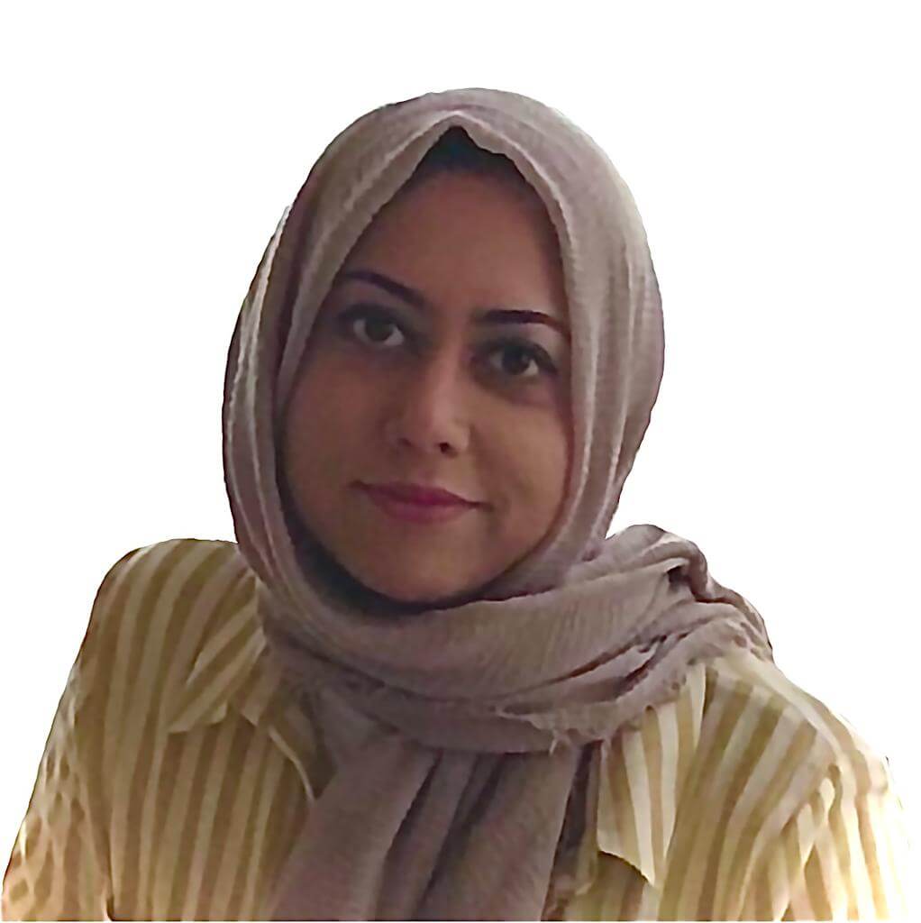 Fairuz Choudhury